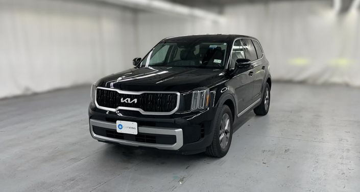 Thumbnail: 2023 Kia Telluride - 1