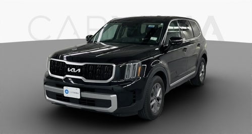 2023 Kia Telluride