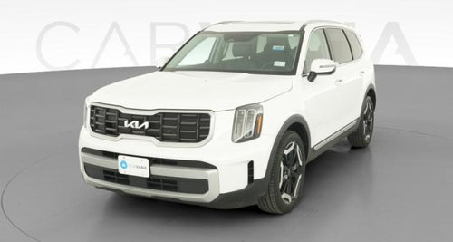 2024 Kia Telluride