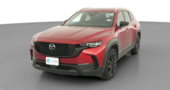 Thumbnail: 2025 Mazda CX-50 - 1