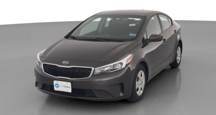 Thumbnail: 2018 Kia Forte - 1