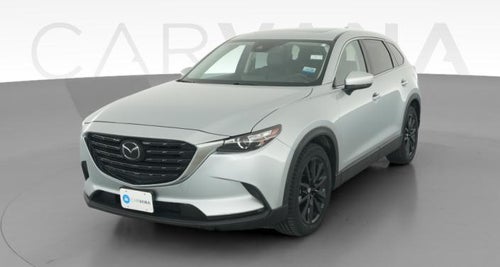 2023 MAZDA CX-9