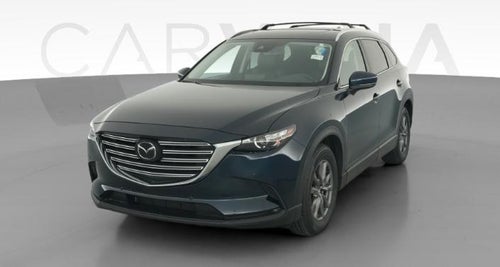 2020 MAZDA CX-9