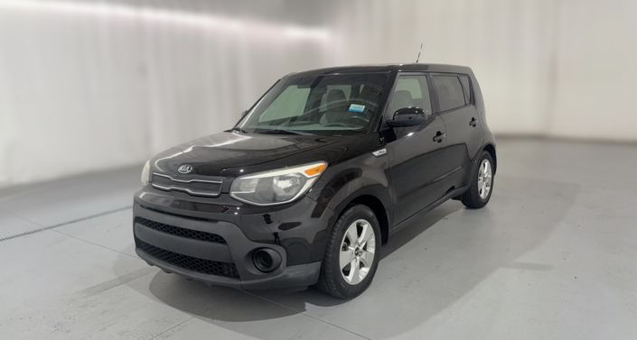 Thumbnail: 2018 Kia Soul - 1
