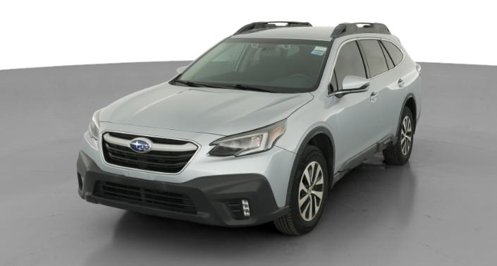 Thumbnail: 2020 Subaru Outback - 1