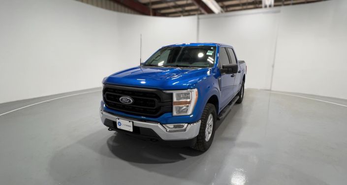 Thumbnail: 2021 Ford Econoline - 1