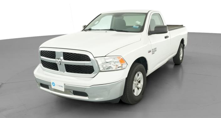 2019 RAM 1500 Classic Tradesman -
                  Concord, NC