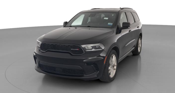 Thumbnail: 2024 Dodge Durango - 1