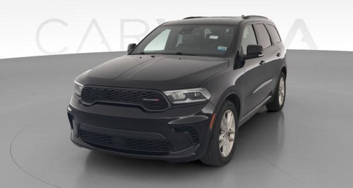 2024 Dodge Durango