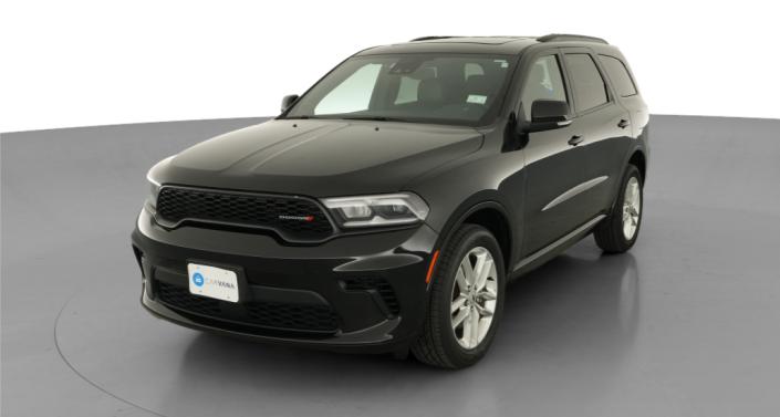 Thumbnail: 2024 Dodge Durango - 1
