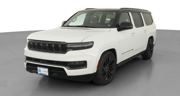 2024 Jeep Grand Wagoneer L Series II -
                  Richton Park, IL