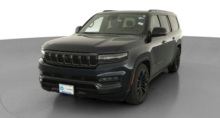 2024 Jeep Grand Wagoneer L Series II -
                  Richton Park, IL