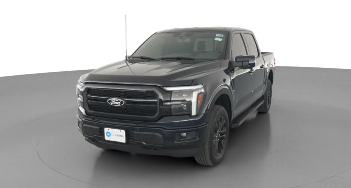 Thumbnail: 2026 Ford Econoline - 1