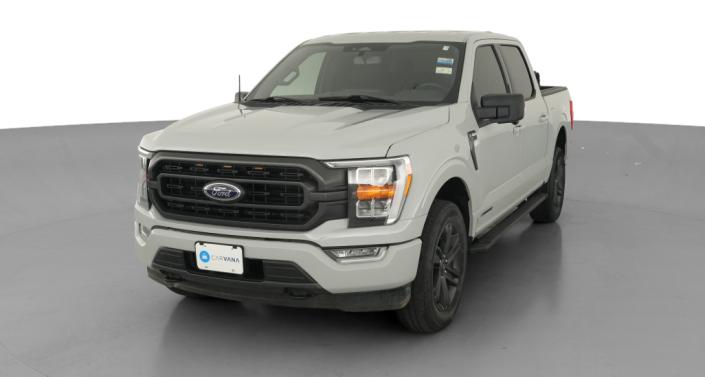 Thumbnail: 2023 Ford Econoline - 1