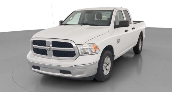 Thumbnail: 2024 RAM 1500 Classic - 1