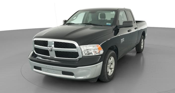 Thumbnail: 2024 RAM 1500 Classic - 1