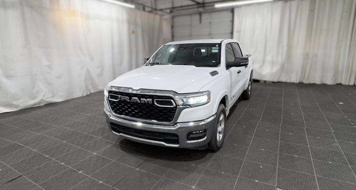 Thumbnail: 2025 RAM 1500 - 1