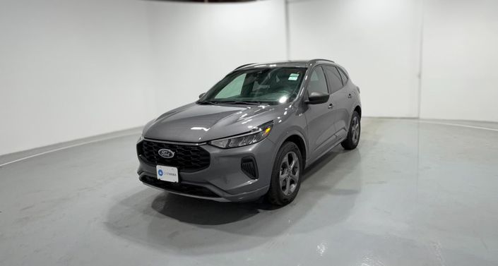 Thumbnail: 2024 Ford Escape - 1