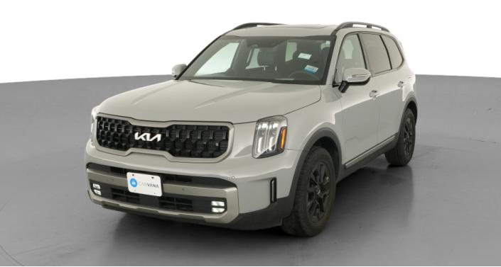Thumbnail: 2023 Kia Telluride - 1