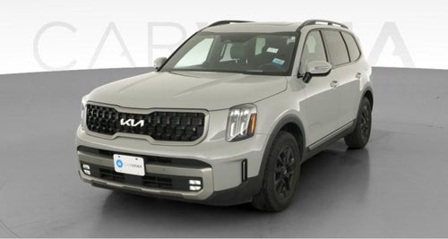 2023 Kia Telluride