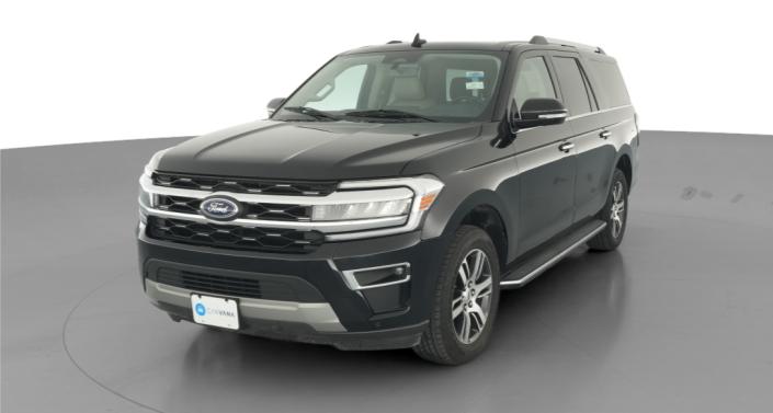 Thumbnail: 2023 Ford Expedition MAX - 1