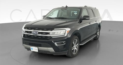2023 Ford Expedition MAX