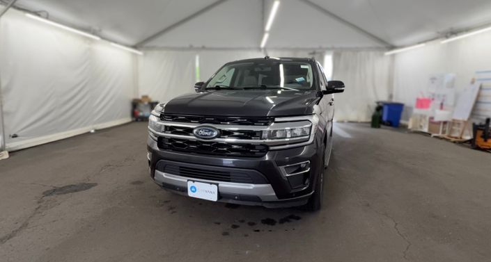 Thumbnail: 2024 Ford Expedition MAX - 1