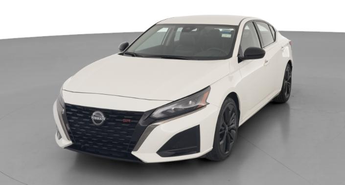 Thumbnail: 2025 Nissan Altima - 1