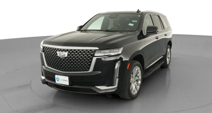 Thumbnail: 2022 Cadillac Escalade - 1