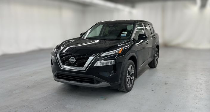 Thumbnail: 2023 Nissan Rogue - 1