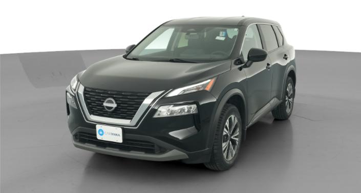 Thumbnail: 2023 Nissan Rogue - 1