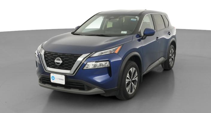 Thumbnail: 2023 Nissan Rogue - 1