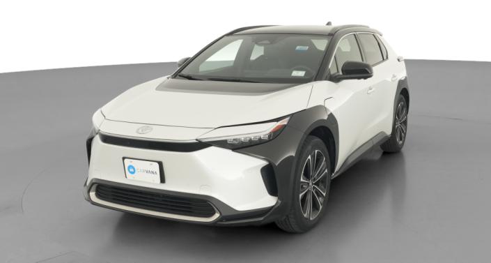 2023 Toyota bZ4X Limited -
                  Trenton, OH