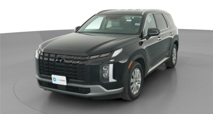 Thumbnail: 2023 Hyundai Palisade - 1