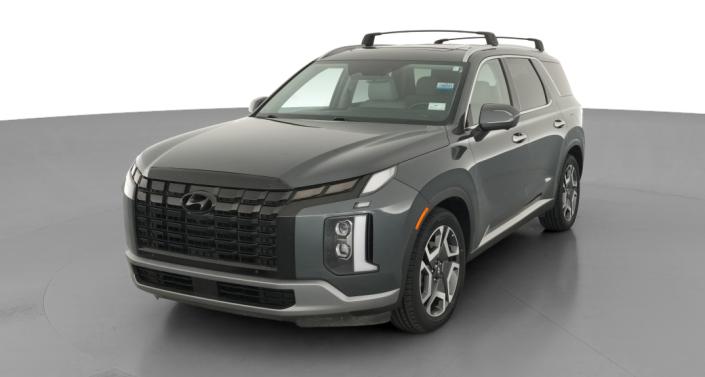 Thumbnail: 2023 Hyundai Palisade - 1