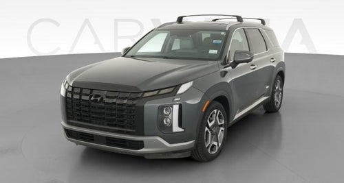 2023 Hyundai Palisade