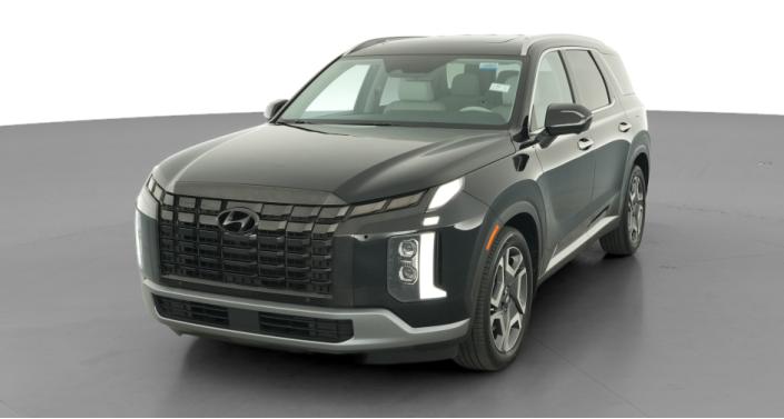 Thumbnail: 2023 Hyundai Palisade - 1