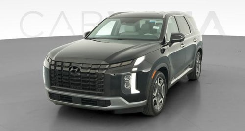 2023 Hyundai Palisade