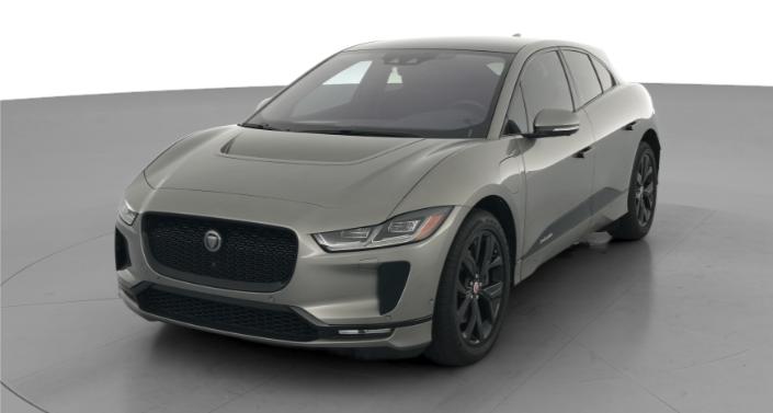 Thumbnail: 2020 Jaguar I-Pace - 1