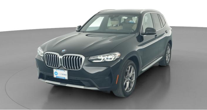 Thumbnail: 2024 BMW X3 - 1