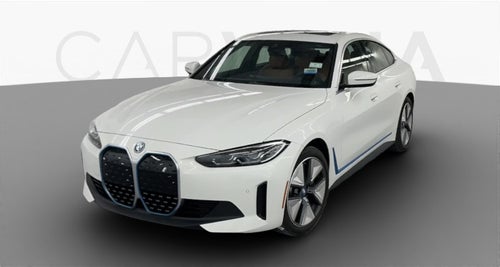2023 BMW i4