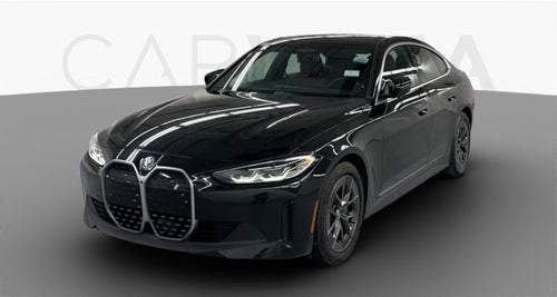 2023 BMW i4