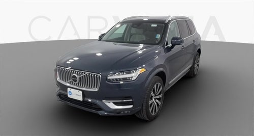 2023 Volvo XC90