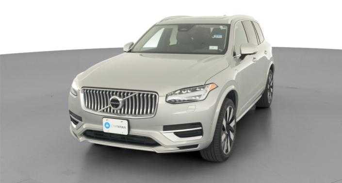 Thumbnail: 2024 Volvo XC90 - 1