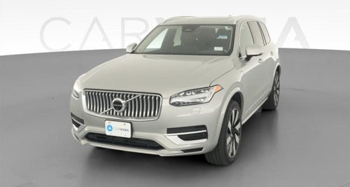 2024 Volvo XC90