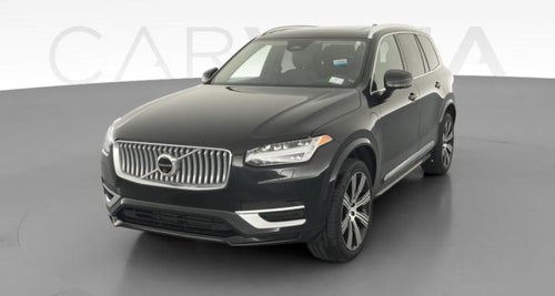 2024 Volvo XC90