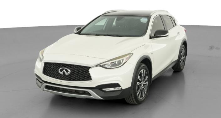2018 INFINITI QX30 Premium -
                  San Antonio, TX