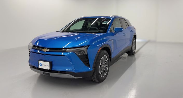 2025 Chevrolet Blazer EV LT -
                  Cicero, NY