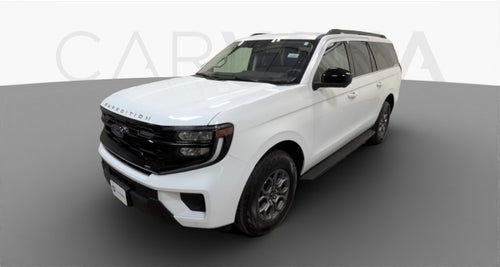 2025 Ford Expedition MAX
