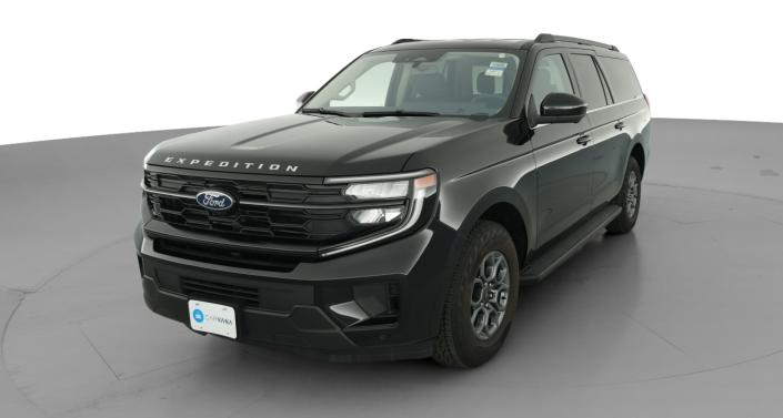 Thumbnail: 2025 Ford Expedition MAX - 1